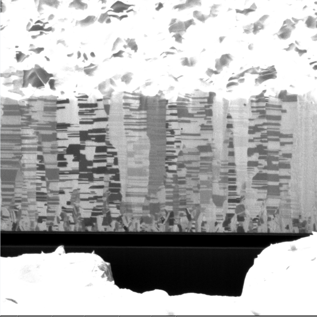 奈米双晶铜电镀液